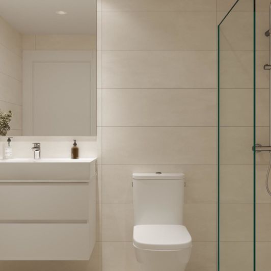 Image No.22-2 Bed Apartment for sale