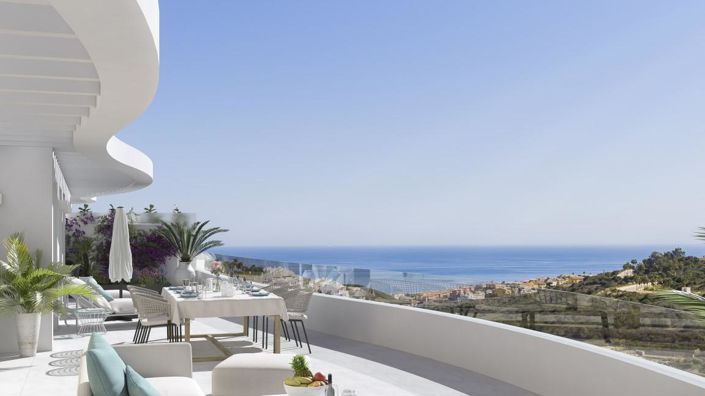 Image No.17-2 Bed Apartment for sale