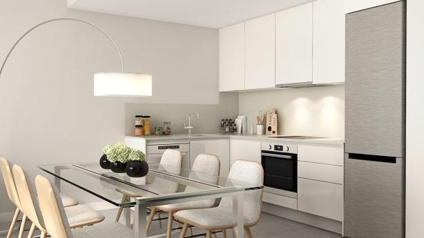 Image No.16-2 Bed Apartment for sale