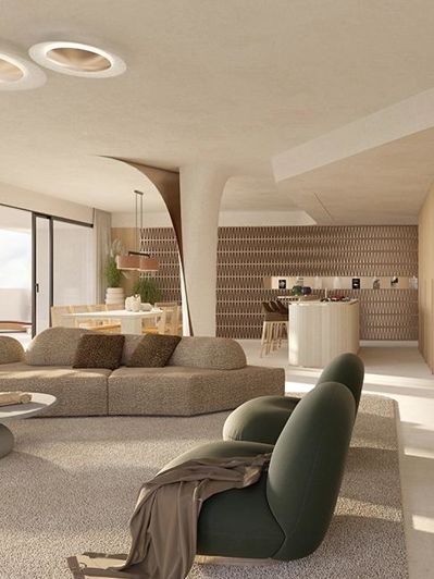 Image No.20-3 Bed Apartment for sale