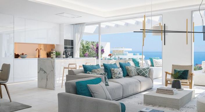 Image No.20-2 Bed Apartment for sale