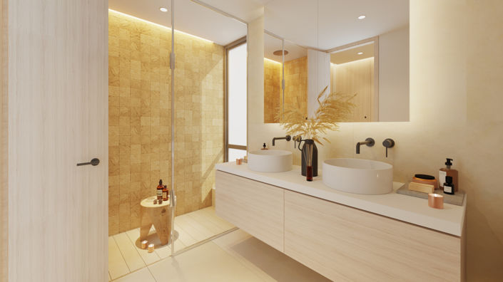 Image No.12-3 Bed Apartment for sale