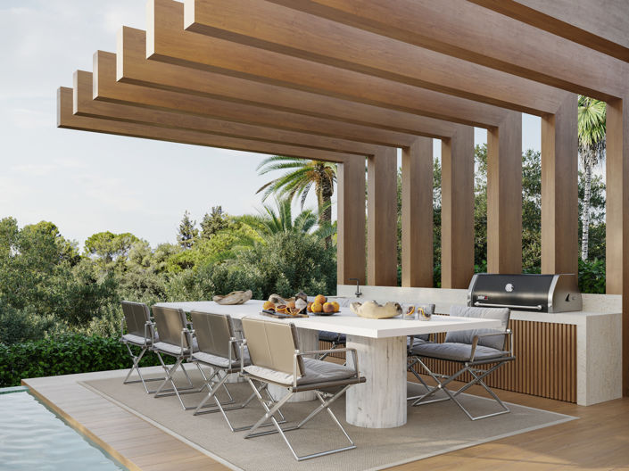 Image No.6-5 Bed Villa for sale