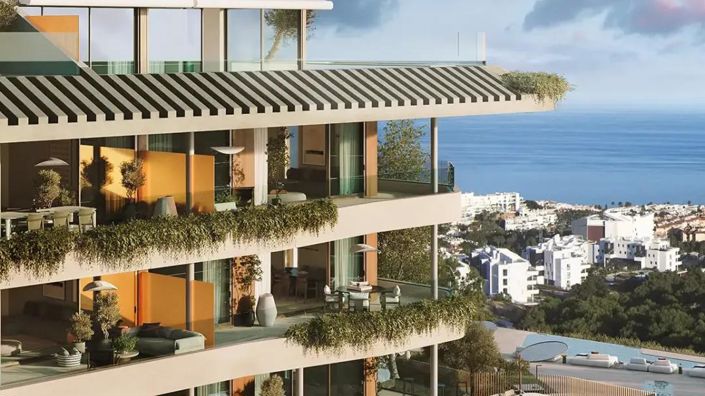 Image No.17-3 Bed Apartment for sale