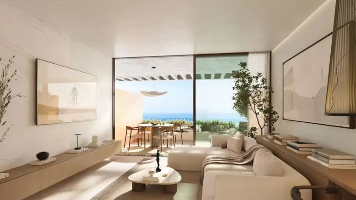 Image No.21-3 Bed Apartment for sale