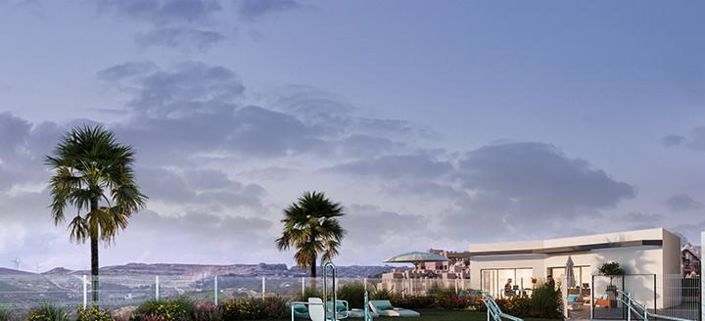 Image No.15-3 Bed Apartment for sale