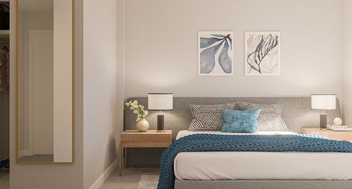 Image No.19-3 Bed Apartment for sale