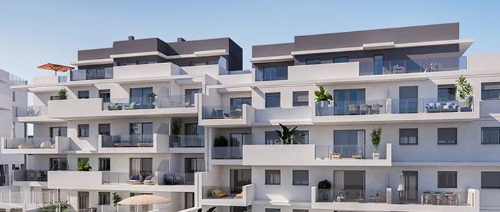 Image No.27-3 Bed Apartment for sale