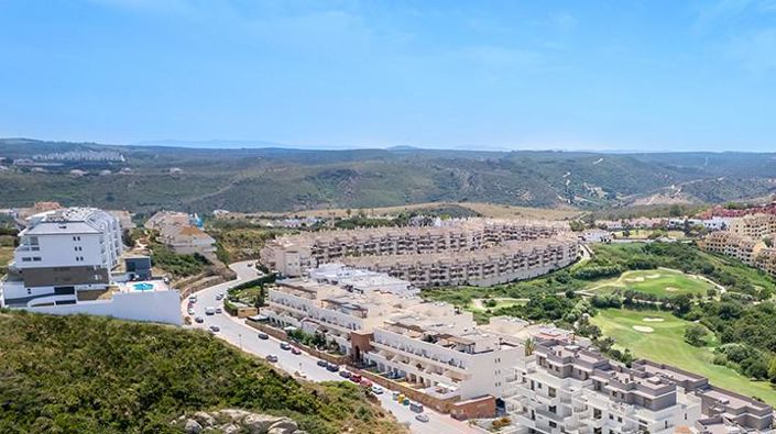 Image No.30-3 Bed Apartment for sale