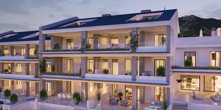 Image No.14-2 Bed Apartment for sale