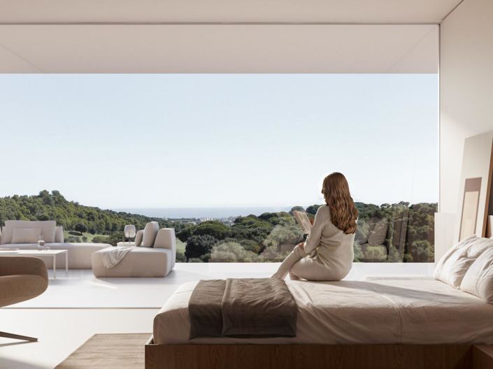 Image No.27-Villa de 8 chambres à vendre à Marbella