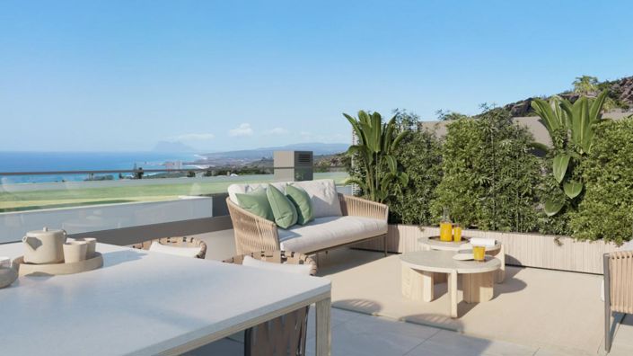 Image No.29-Villa de 3 chambres à vendre à Marbella