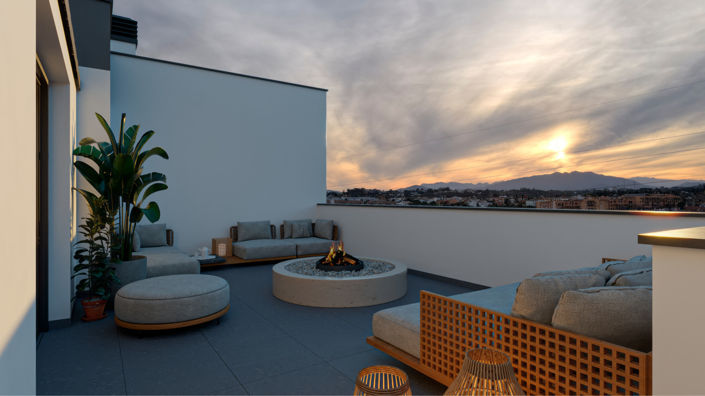 Image No.23-2 Bed Apartment for sale