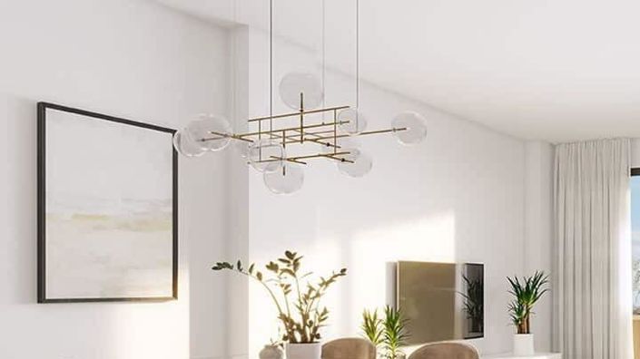 Image No.21-2 Bed Apartment for sale