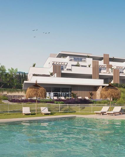 Image No.26-2 Bed Apartment for sale