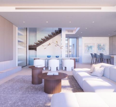 Image No.15-Villa de 3 chambres à vendre à Marbella