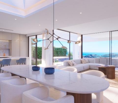 Image No.17-Villa de 3 chambres à vendre à Marbella