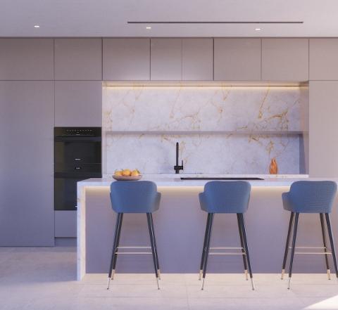 Image No.19-Villa de 3 chambres à vendre à Marbella