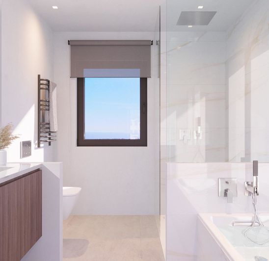 Image No.21-Villa de 3 chambres à vendre à Marbella