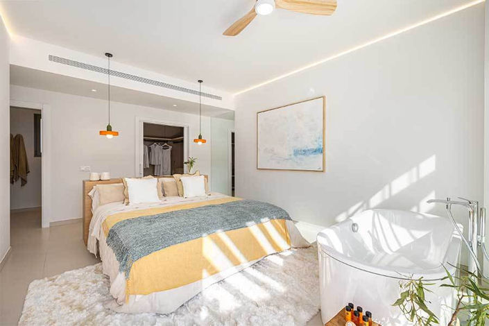 Image No.11-3 Bed Apartment for sale