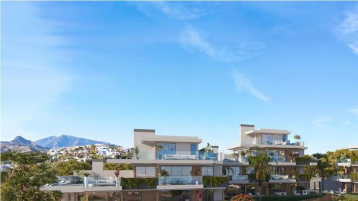 Image No.13-Appartement de 3 chambres à vendre à Marbella