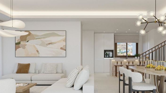 Image No.18-Appartement de 3 chambres à vendre à Marbella