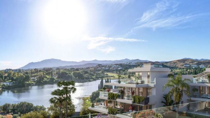 Image No.21-Appartement de 3 chambres à vendre à Marbella