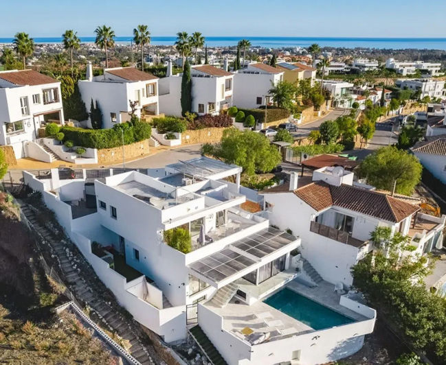 Image No.10-Appartement de 3 chambres à vendre à Marbella