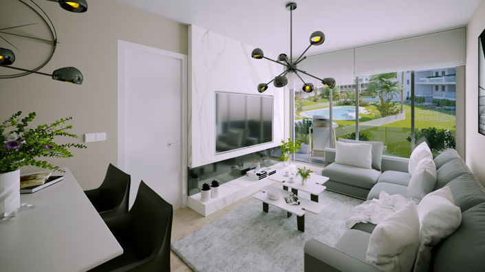 Image No.18-2 Bed Apartment for sale