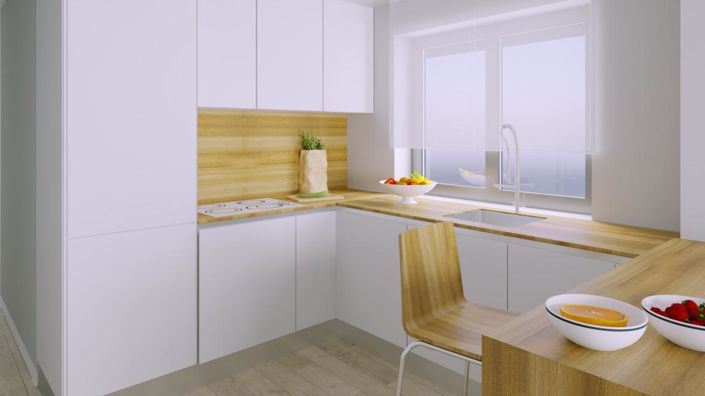 Image No.28-2 Bed Apartment for sale