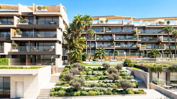 Image No.18-2 Bed Apartment for sale