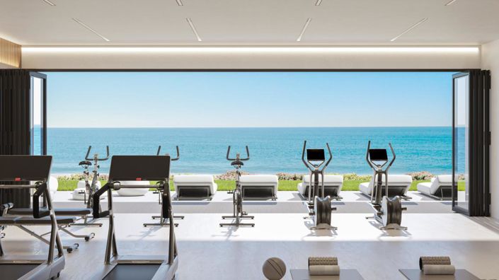 Image No.27-2 Bed Apartment for sale