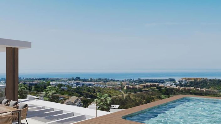 Image No.15-2 Bed Apartment for sale