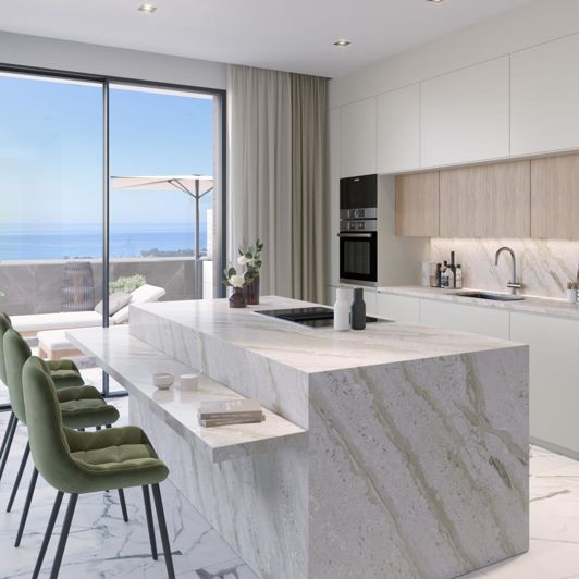 Image No.21-3 Bed Apartment for sale