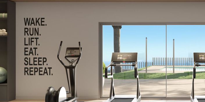 Image No.26-3 Bed Apartment for sale