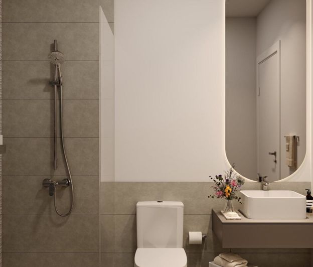 Image No.22-Villa de 3 chambres à vendre à Marbella