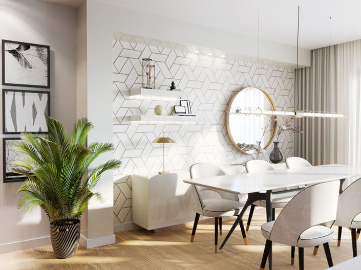 Image No.6-2 Bed Apartment for sale