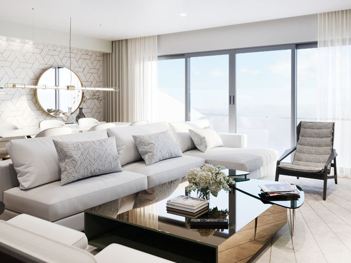 Image No.10-2 Bed Apartment for sale