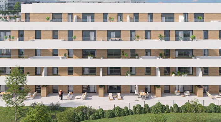 Image No.25-2 Bed Apartment for sale