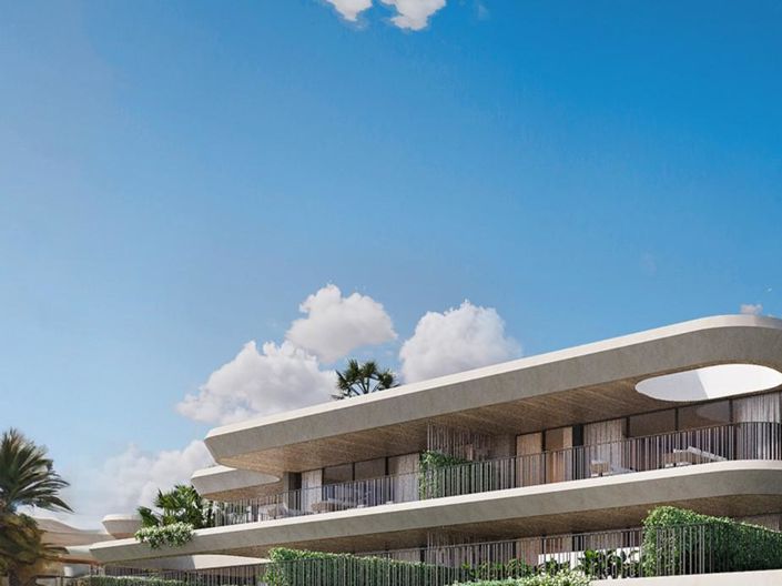 Image No.11-3 Bed Apartment for sale