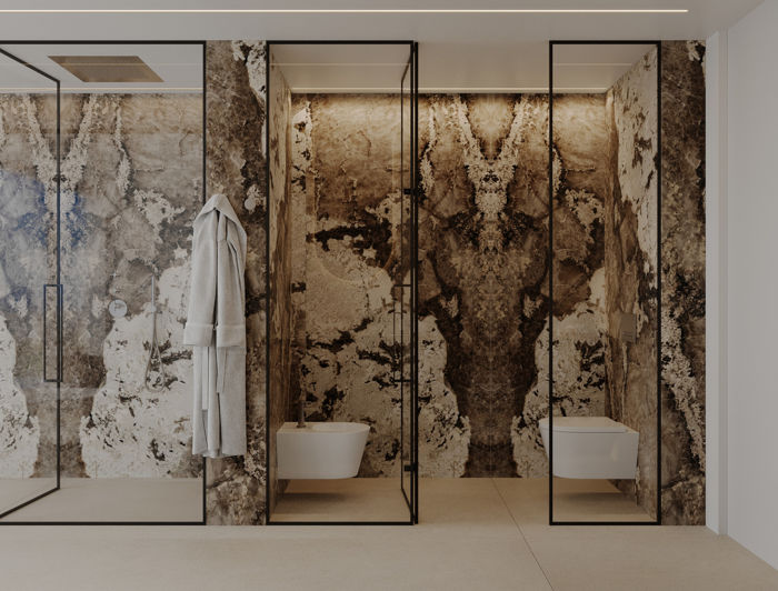 Image No.11-Appartement de 3 chambres à vendre à Benahavis