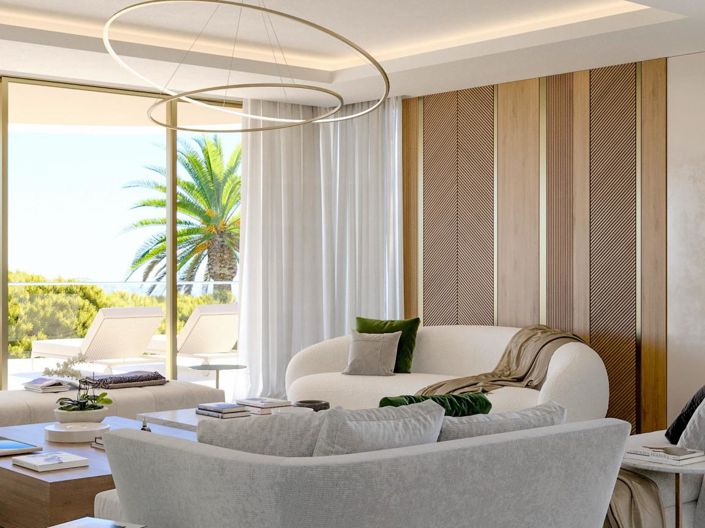 Image No.23-Appartement de 3 chambres à vendre à Benahavis