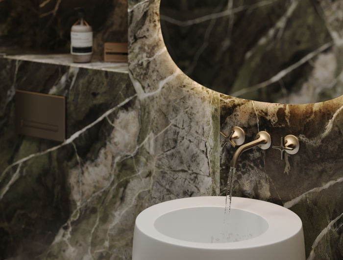 Image No.18-Appartement de 3 chambres à vendre à Marbella