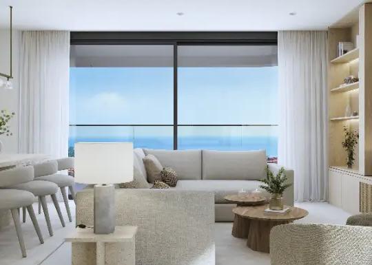 Image No.25-3 Bed Apartment for sale