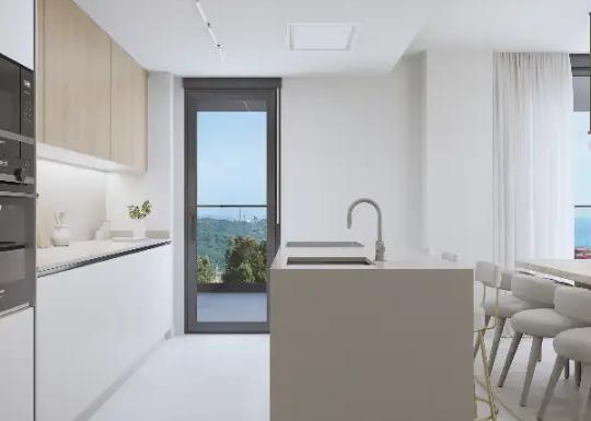 Image No.26-3 Bed Apartment for sale