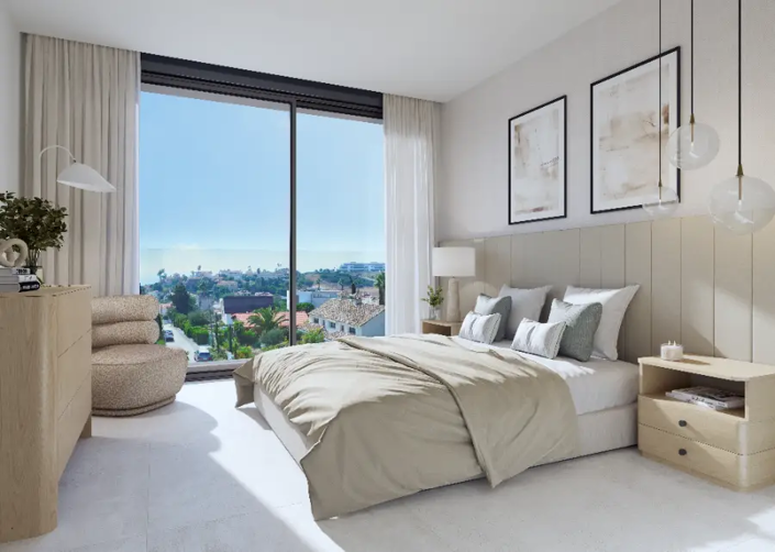 Image No.5-3 Bed Apartment for sale