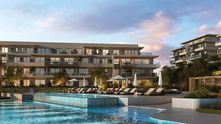 Image No.19-3 Bed Apartment for sale