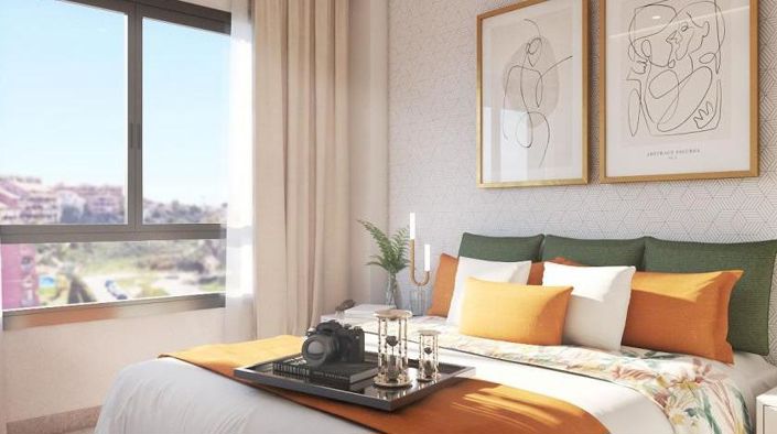 Image No.18-2 Bed Apartment for sale