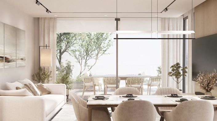 Image No.12-4 Bed Apartment for sale