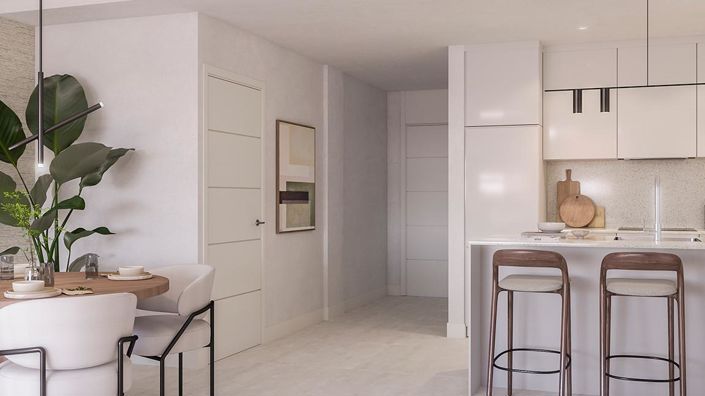 Image No.17-2 Bed Apartment for sale